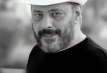 صورة الفنان المصري عمرو عبد الجليل يواصل نشاطه الفني ونجاح متواصل