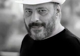 صورة الفنان المصري عمرو عبد الجليل يواصل نشاطه الفني ونجاح متواصل