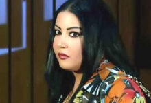 صورة النجمة المصرية سمية الخشاب تراجع الحسابات وتبحث عن المختلف بعد تألقها في أم 44
