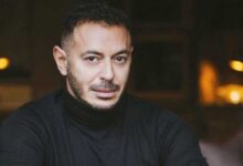 صورة الفنان مصطفى شعبان وعدة سيناريوهات محتملة مابين الدراما والسينما