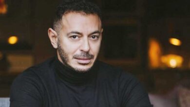 صورة الفنان مصطفى شعبان وعدة سيناريوهات محتملة مابين الدراما والسينما