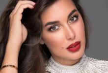 صورة النجمة المصرية ياسمين صبري تعود للسينما وتريد العصمة