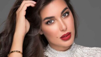 صورة النجمة المصرية ياسمين صبري تعود للسينما وتريد العصمة