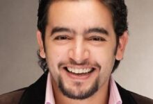 صورة النجم المصري هاني سلامة يعود لنشاطه دراما وسينما بعد ملف سري