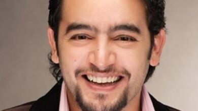 صورة النجم المصري هاني سلامة يعود لنشاطه دراما وسينما بعد ملف سري