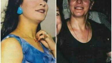 صورة رحيل الراقصة المصرية الشهيرة سهير زكي بعد أزمة صحية