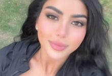 صورة النجمة المصرية كارولين عزمي تدخل إبن العسل سينما بعد تألقها المتواصل دراما