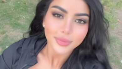 صورة النجمة المصرية كارولين عزمي تدخل إبن العسل سينما بعد تألقها المتواصل دراما