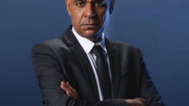 صورة الفنان الكبير محمود البزاوي يتخطي 170 عملا فنيا دراما وسينما بنجاح متواصل