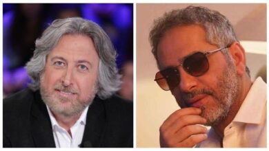 صورة د. جمال فياض.. بين البراءة وتراكم القضايا..هل اقترب موعد خروج فضل شاكر من عزلته ؟