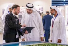 صورة حسين الجسمي.. إصنع في الإمارات يعكس قوة الرؤية الإماراتية وثقة وطن يصنع المستقبل