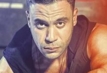 صورة إبن الزعيم النجم محمد إمام يستعد لمفاجأة بعد تألقه في الكينج