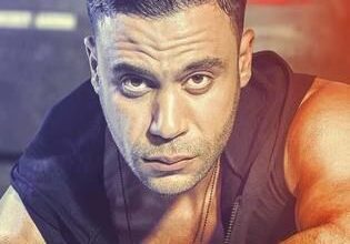 صورة إبن الزعيم النجم محمد إمام يستعد لمفاجأة بعد تألقه في الكينج