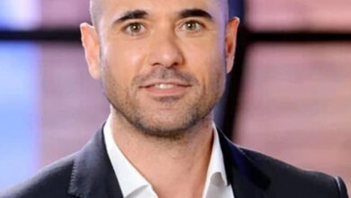 صورة النجم احمد عز يواصل تألقه ويبحث عن العالمية عبر الأمير وDogs7