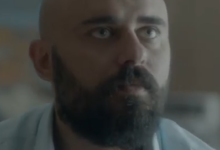 صورة النجم المصري احمد صلاح حسني في 39 قتال سينما وانا وهو وهم دراما