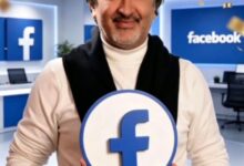 صورة المايسترو صبحي محمد يعبر عتبة المليونين علي فيسبوك وشهادة الإعتراف تتوج مسيرة استثنائية