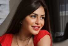 صورة النجمة المصرية منة فضالي تواصل حضورها القوي بين نجمات الصف الاول وطموحات 2026