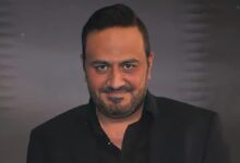 صورة الفنان خالد سرحان بعد تألقه في الدراما يتجه إلى السينما في نصيب