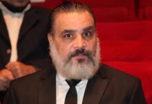 صورة الفنان مجدي كامل يواصل حضوره القوي ويكثف نشاطه لأعمال جديدة