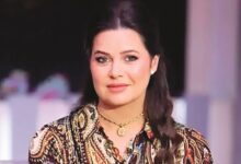 صورة النجمة يسرا اللوزي تتجه للسينما وكوميديا بعد نجاحات درامية متواصلة