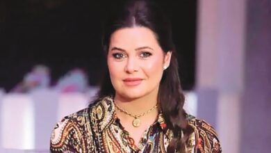 صورة النجمة يسرا اللوزي تتجه للسينما وكوميديا بعد نجاحات درامية متواصلة