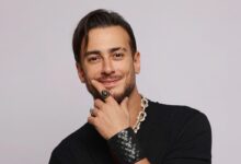 صورة المحكمة الفرنسية تؤيد الحكم 5 سنوات سجن بحق سعد لمجرد بقضية الاغتصاب