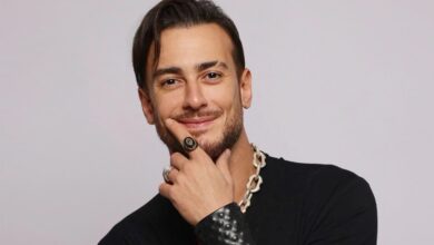 صورة المحكمة الفرنسية تؤيد الحكم 5 سنوات سجن بحق سعد لمجرد بقضية الاغتصاب