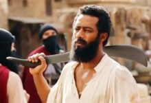 صورة النجم محمد رمضان يبحث عن العالمية ويثير جدلاً واسعاً بعد مقابلة عمرو اديب