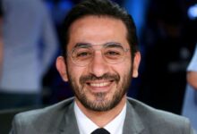 صورة النجم احمد حلمي وعودة قوية في حدوتة وأضعف خلقه ومني زكي سينما