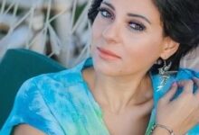 صورة النجمة المصرية نورهان تخرج من حالة الحزن وتعود لنشاطها الفني بعد غياب