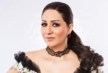 صورة الفنانة وفاء عامر تعود للمسرح في فيلم رومانسي وعدة اعمال دراما وسينما