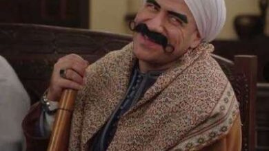 صورة نجم الكوميديا احمد مكي الكبير اوي يعود لنشاطه الفني بفيلم ومسلسل جديد