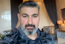 صورة النجم ياسر جلال يعود في للعدالة وجه آخر بعد تألقه في كلهم بيحبو مودي دراما