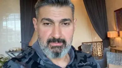 صورة النجم ياسر جلال يعود في للعدالة وجه آخر بعد تألقه في كلهم بيحبو مودي دراما