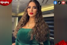 صورة الفنانة هدي الاتربي تدخل هيروشيما وتنتظر بيج رامي و101 مطافي سينما