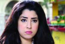 صورة النجمة أيتن عامر تحافظ على حضورها ونشاطها الفني مابين الدراما والغناء وحق ضايع