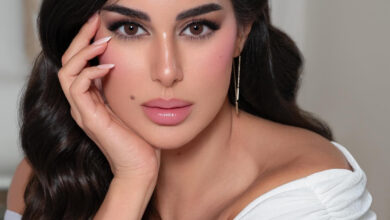 صورة النجمة ياسمين صبري تعيش حالة من النشاط الفني مابين الدراما والسينما والقادم مفاجأة