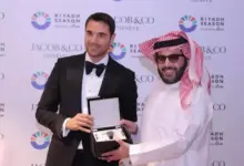 صورة النجم أحمد عز يتطلع للعالمية عبر فيلم 7DOGS بدعم تركي ال الشيخ