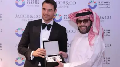 صورة النجم أحمد عز يتطلع للعالمية عبر فيلم 7DOGS بدعم تركي ال الشيخ