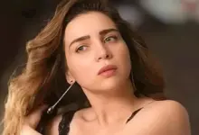 صورة النجمة مي عز الدين تواصل حضورها ونشاطها الفني بعد قلبي ومفتاحه في قبل وبعد