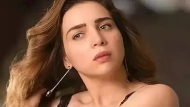 صورة النجمة مي عز الدين تواصل حضورها ونشاطها الفني بعد قلبي ومفتاحه في قبل وبعد