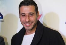 صورة الفنان احمد السعدني يعزز وجوده بين النجوم وينتظر الجواهرجي سينما