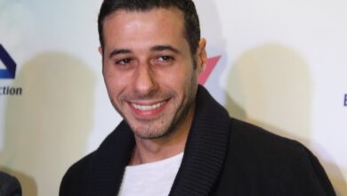 صورة الفنان احمد السعدني يعزز وجوده بين النجوم وينتظر الجواهرجي سينما