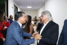 صورة افتتاح الصالون الثقافي في إذاعة لبنان.. رساله ثقافية تتحدي الأزمات وتؤكد إستمرار الدور الوطني للإعلام الرسمي