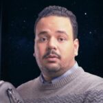 نجم الكوميديا المصري مصطفى غريب يواصل نشاطه الفني بين الدراما والسينما بنجاح متواصل