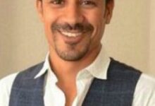 صورة النجم المصري احمد داوود يواصل تألقه وحضوره مابين الدراما والسينما بنجاح متواصل