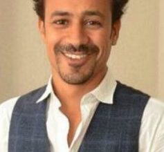 صورة النجم المصري احمد داوود يواصل تألقه وحضوره مابين الدراما والسينما بنجاح متواصل