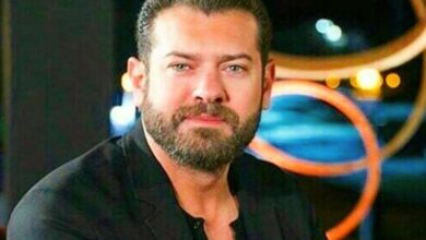 صورة الفنان عمرو يوسف ينتظر الفرنساوي سينما ويواصل نشاطه الفني بنجاح متواصل