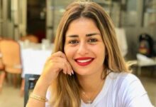 صورة النجمة المصرية منة فضالي بعد تألقها المتواصل تفكر في الاعتزال والهجرة