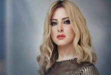 صورة النجمة المصرية ريم مصطفى تواصل نشاطها الفني بنجاح متواصل والقادم مفاجأة